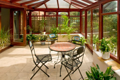 Iwerne Minster conservatory quotes